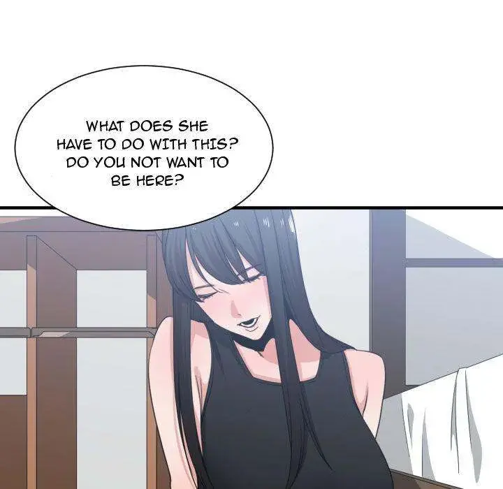 You Are Not That Special Chapter 39 - Page 32