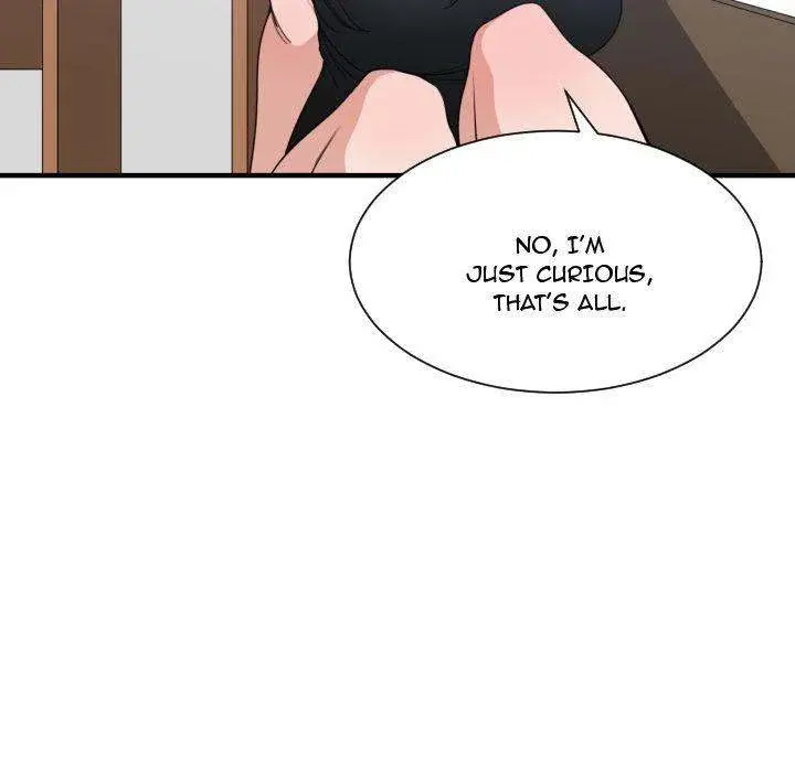 You Are Not That Special Chapter 39 - Page 33