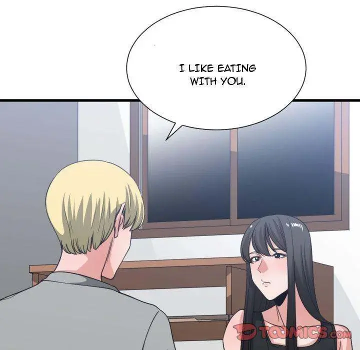 You Are Not That Special Chapter 39 - Page 34