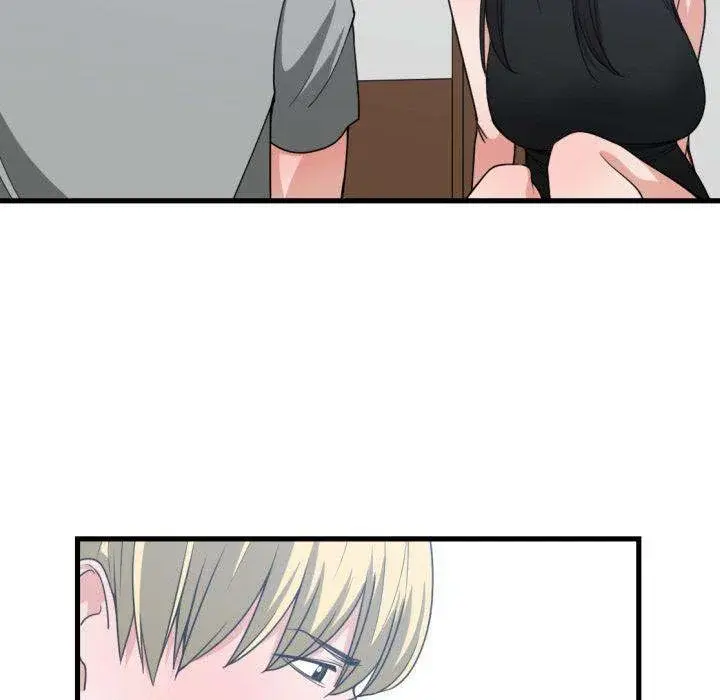 You Are Not That Special Chapter 39 - Page 35