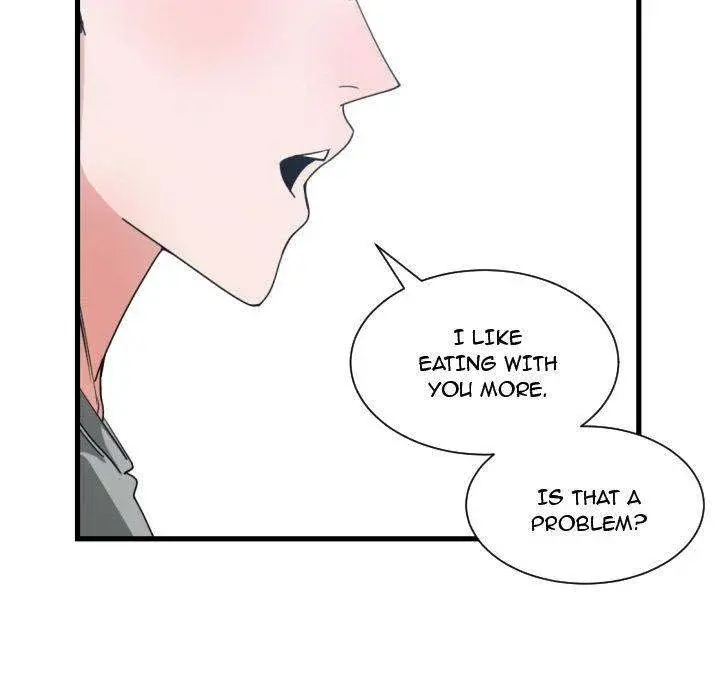 You Are Not That Special Chapter 39 - Page 36