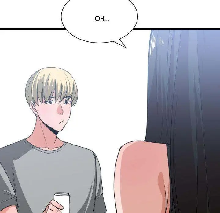 You Are Not That Special Chapter 39 - Page 39