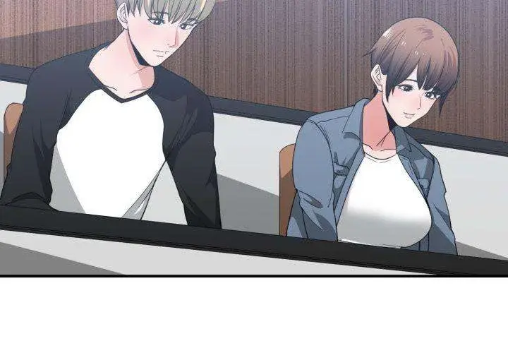 You Are Not That Special Chapter 39 - Page 4