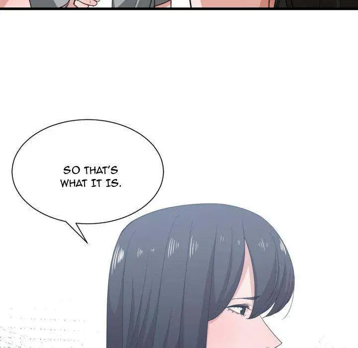 You Are Not That Special Chapter 39 - Page 40