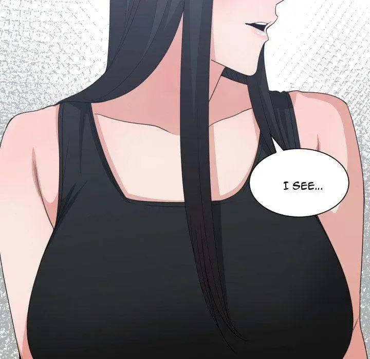 You Are Not That Special Chapter 39 - Page 41