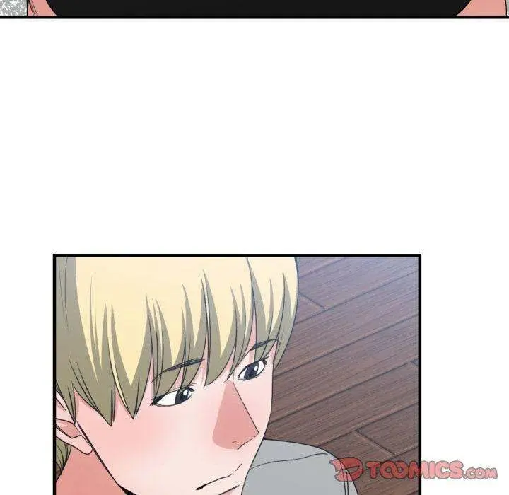 You Are Not That Special Chapter 39 - Page 42
