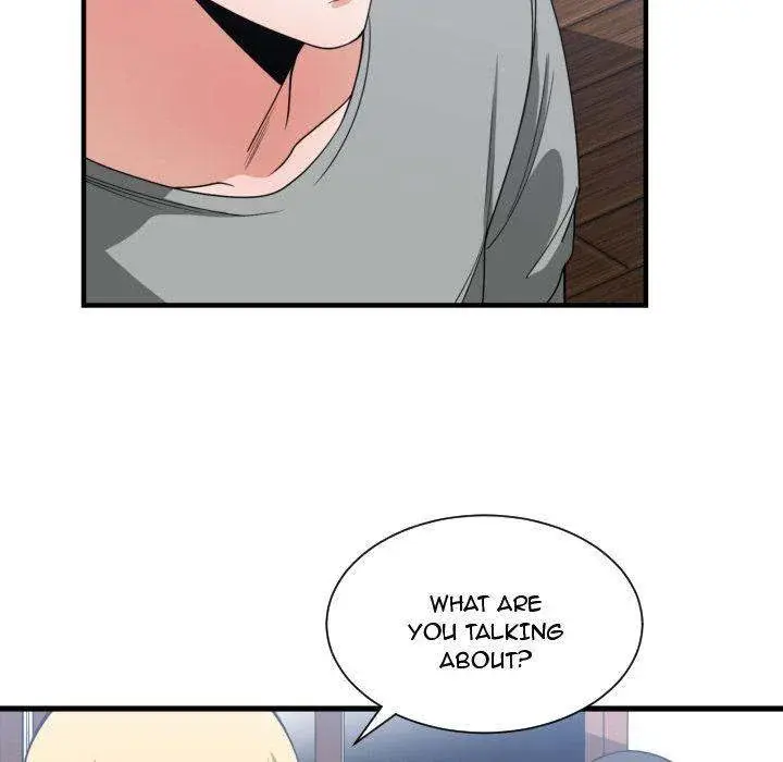 You Are Not That Special Chapter 39 - Page 43
