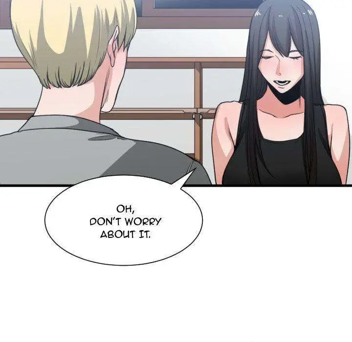 You Are Not That Special Chapter 39 - Page 44