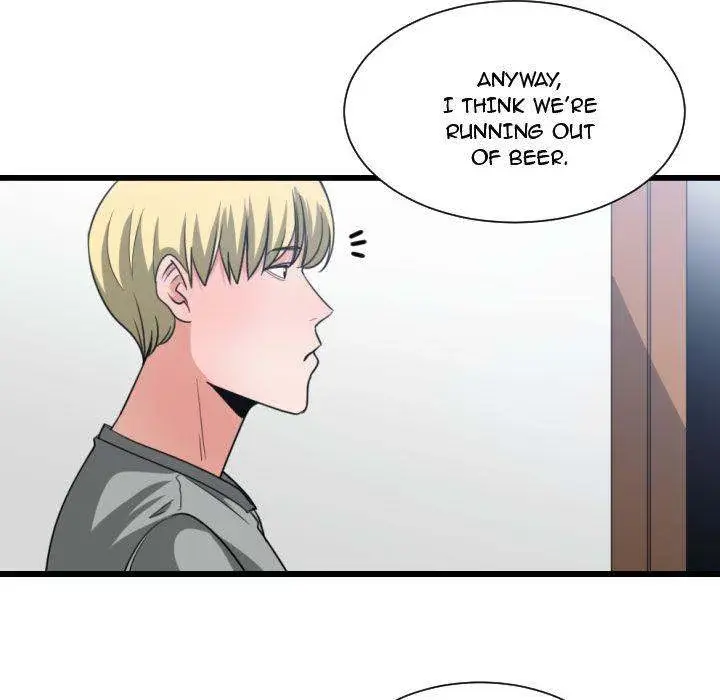 You Are Not That Special Chapter 39 - Page 45