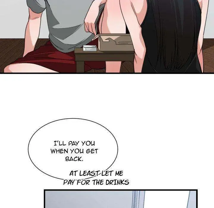 You Are Not That Special Chapter 39 - Page 47