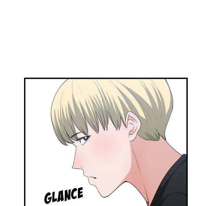 You Are Not That Special Chapter 39 - Page 5