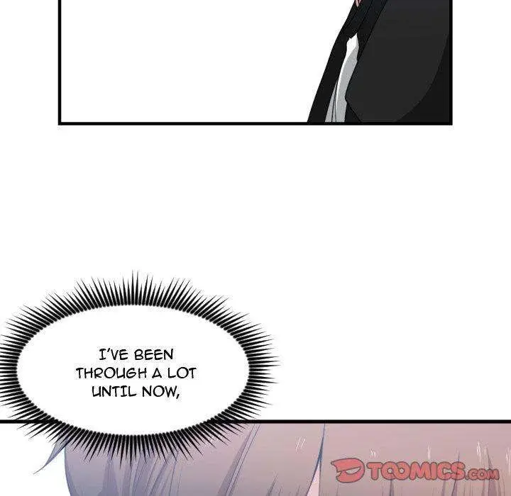 You Are Not That Special Chapter 39 - Page 6