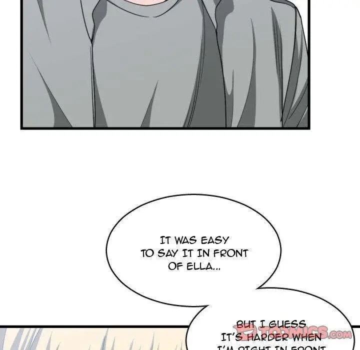You Are Not That Special Chapter 39 - Page 62