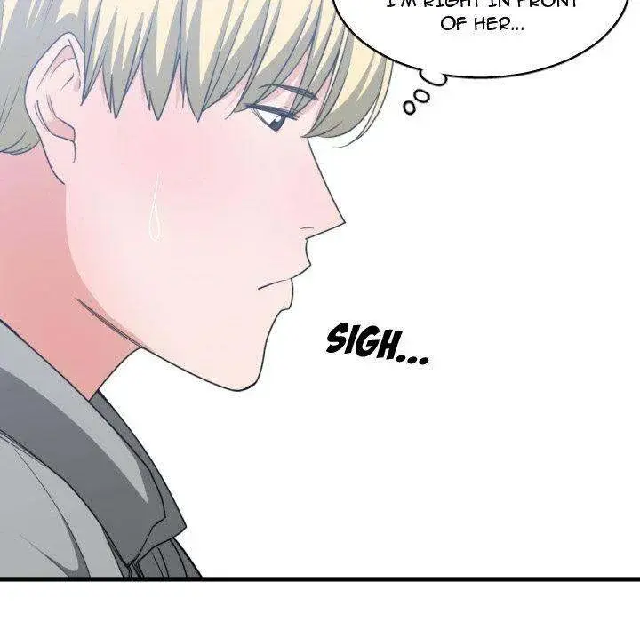 You Are Not That Special Chapter 39 - Page 63