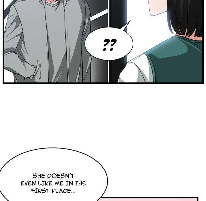 You Are Not That Special Chapter 39 - Page 65
