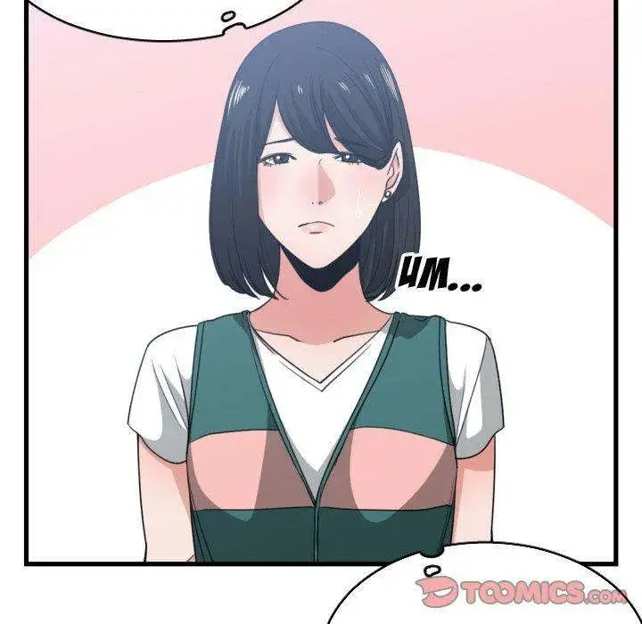 You Are Not That Special Chapter 39 - Page 66