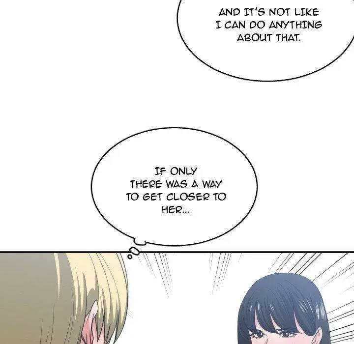 You Are Not That Special Chapter 39 - Page 67
