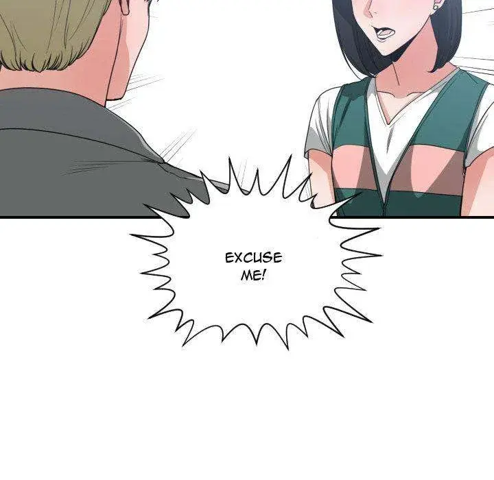 You Are Not That Special Chapter 39 - Page 68
