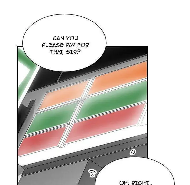 You Are Not That Special Chapter 39 - Page 69