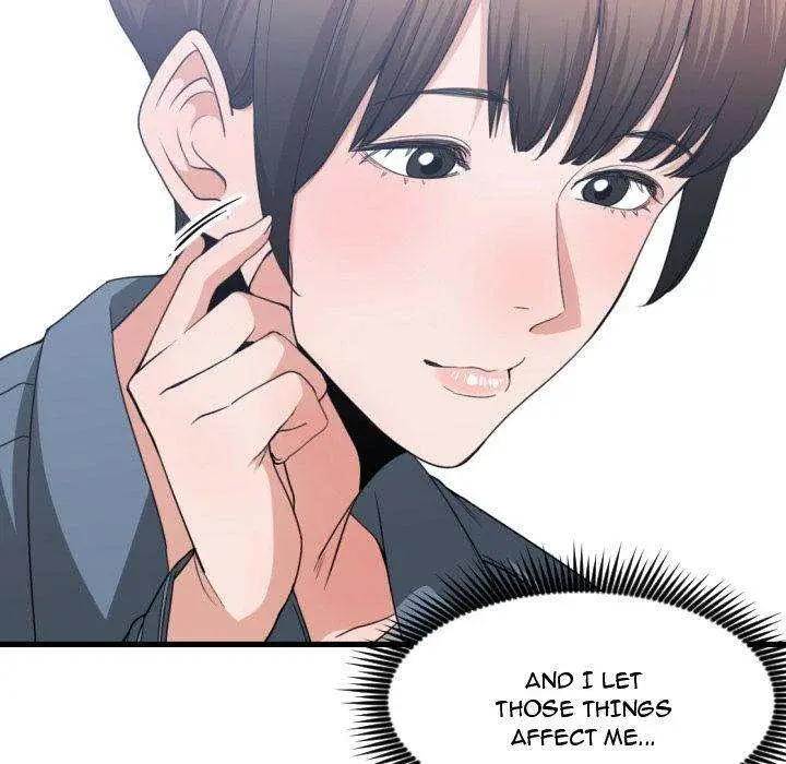 You Are Not That Special Chapter 39 - Page 7
