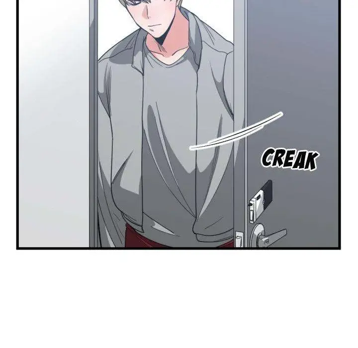 You Are Not That Special Chapter 39 - Page 73