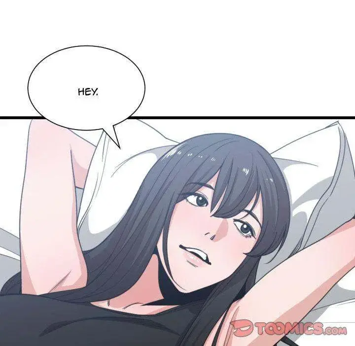 You Are Not That Special Chapter 39 - Page 74