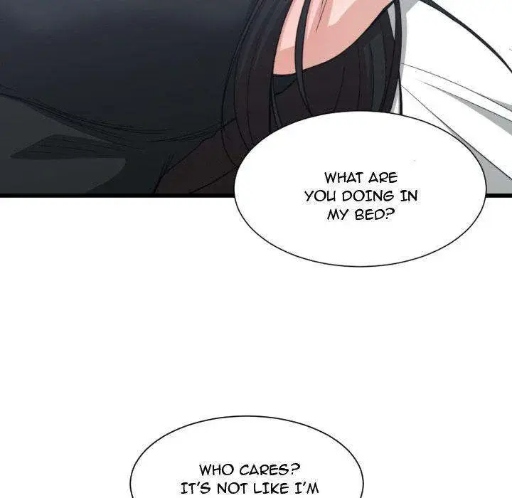 You Are Not That Special Chapter 39 - Page 75