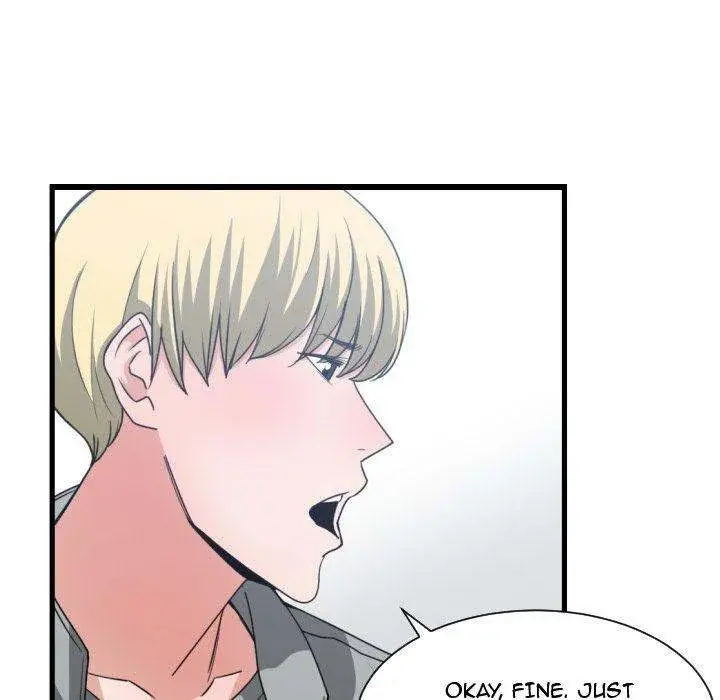You Are Not That Special Chapter 39 - Page 77