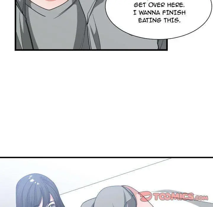 You Are Not That Special Chapter 39 - Page 78