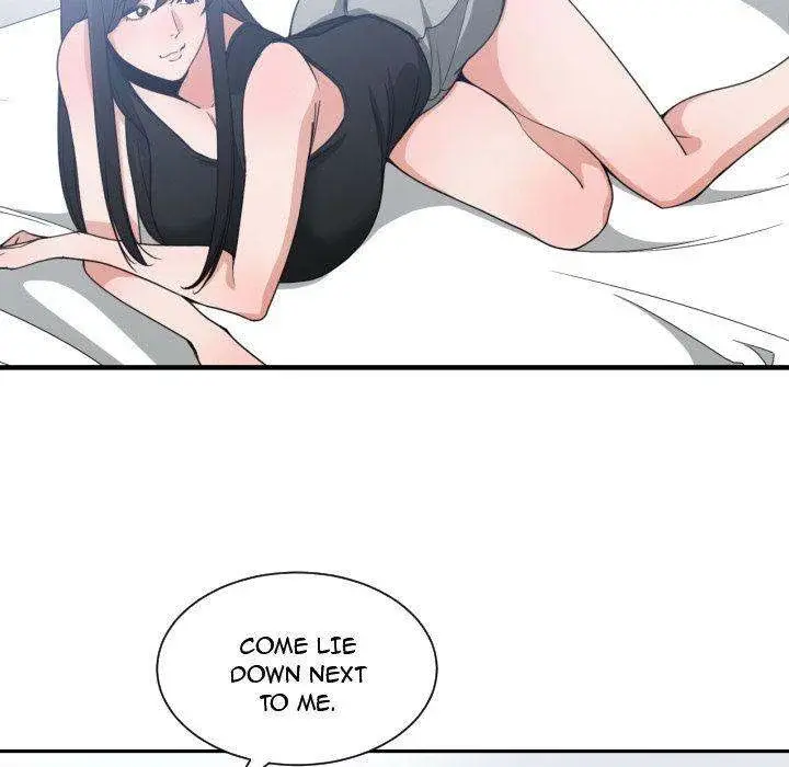 You Are Not That Special Chapter 39 - Page 79