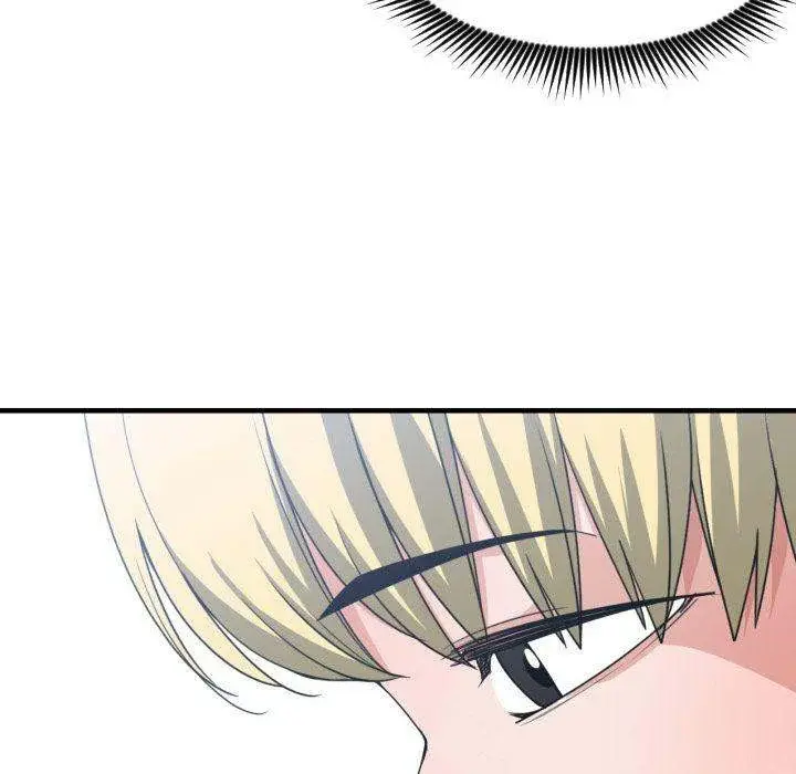 You Are Not That Special Chapter 39 - Page 8