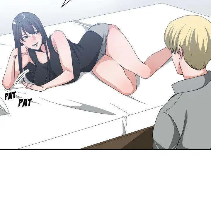 You Are Not That Special Chapter 39 - Page 80