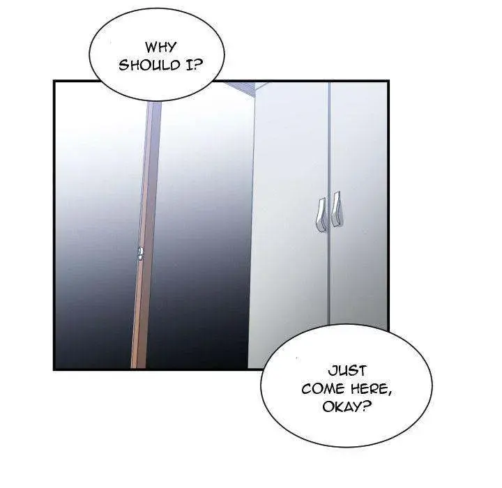 You Are Not That Special Chapter 39 - Page 81