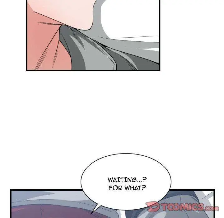 You Are Not That Special Chapter 39 - Page 86