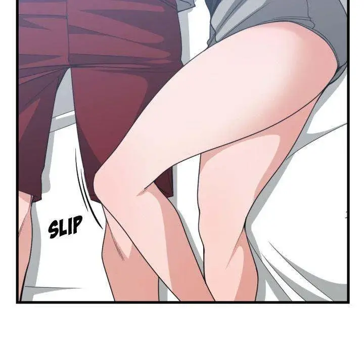 You Are Not That Special Chapter 39 - Page 87