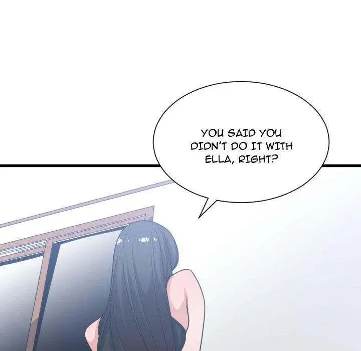 You Are Not That Special Chapter 39 - Page 88