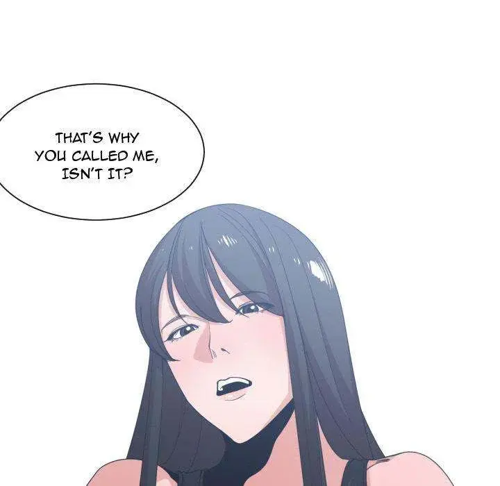 You Are Not That Special Chapter 39 - Page 91