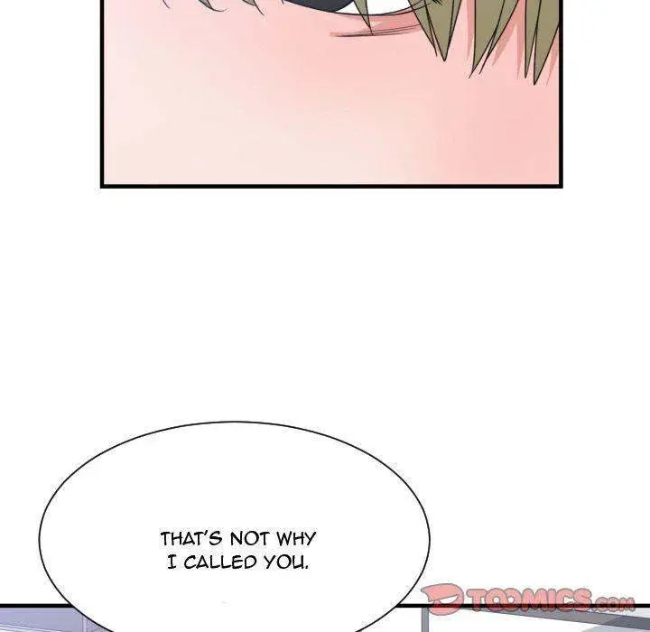 You Are Not That Special Chapter 39 - Page 94
