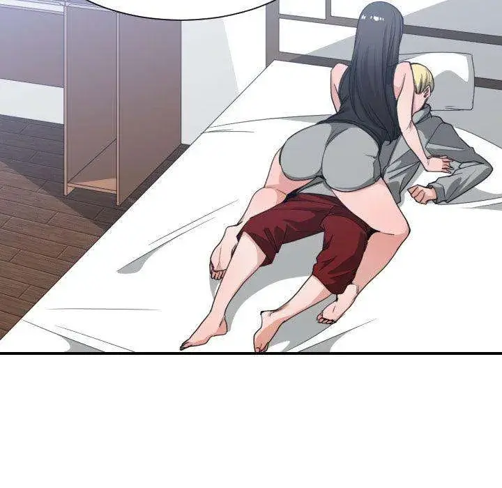 You Are Not That Special Chapter 39 - Page 95