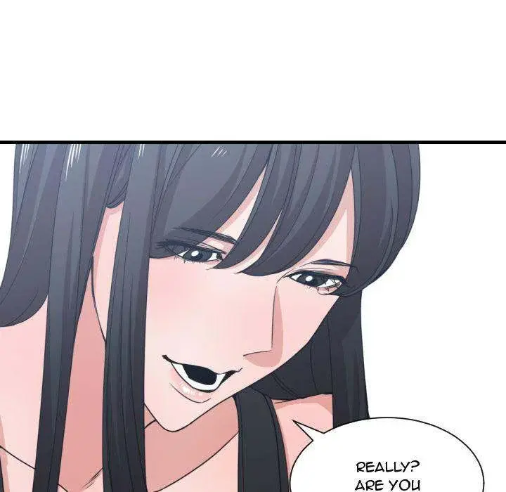 You Are Not That Special Chapter 39 - Page 96