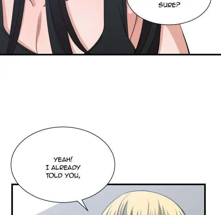 You Are Not That Special Chapter 39 - Page 97