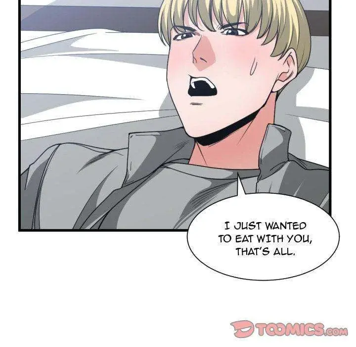 You Are Not That Special Chapter 39 - Page 98