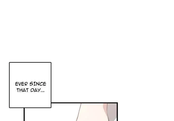 You Are Not That Special Chapter 4 - Page 1