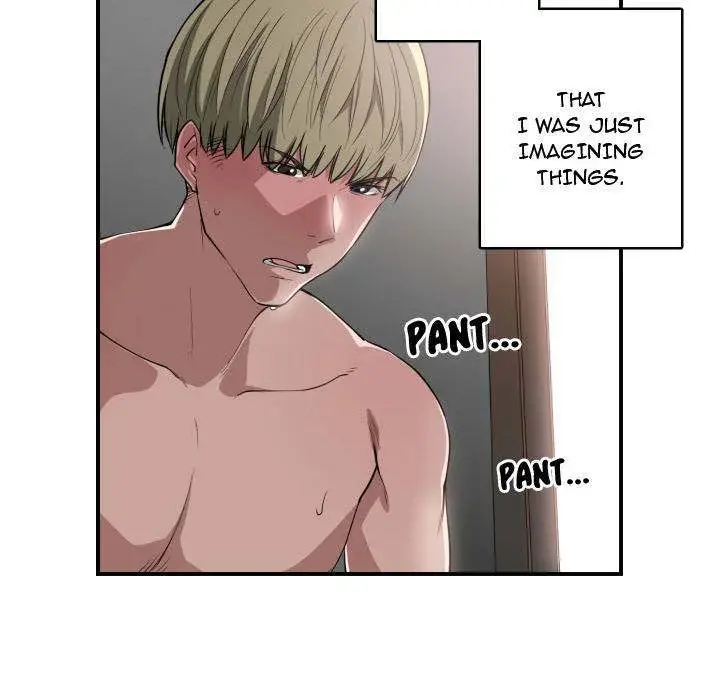 You Are Not That Special Chapter 4 - Page 10