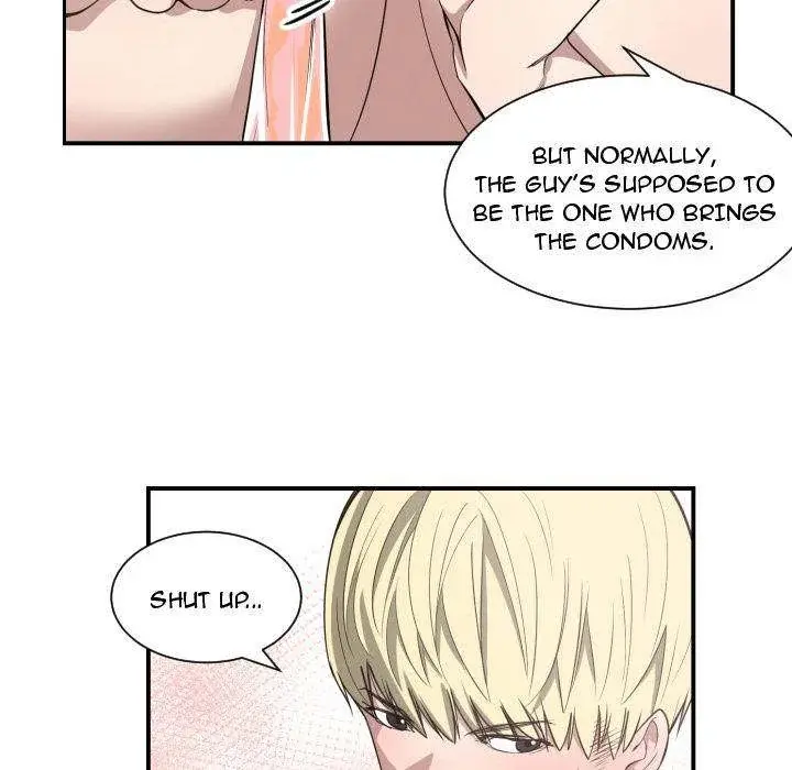 You Are Not That Special Chapter 4 - Page 13