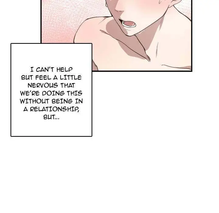 You Are Not That Special Chapter 4 - Page 14