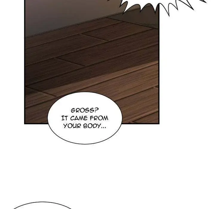 You Are Not That Special Chapter 4 - Page 17
