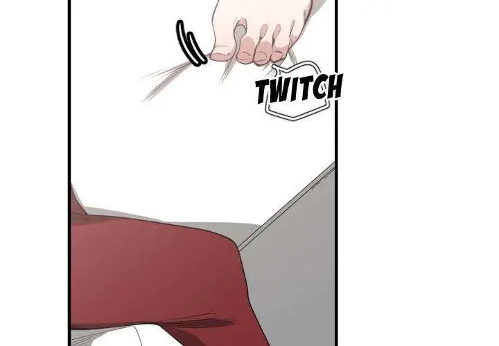 You Are Not That Special Chapter 4 - Page 2