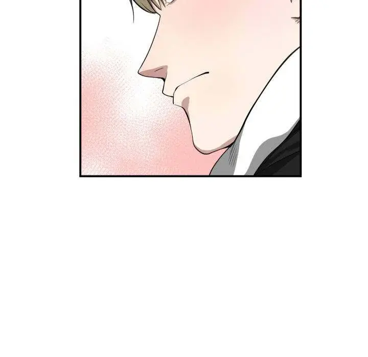 You Are Not That Special Chapter 4 - Page 22