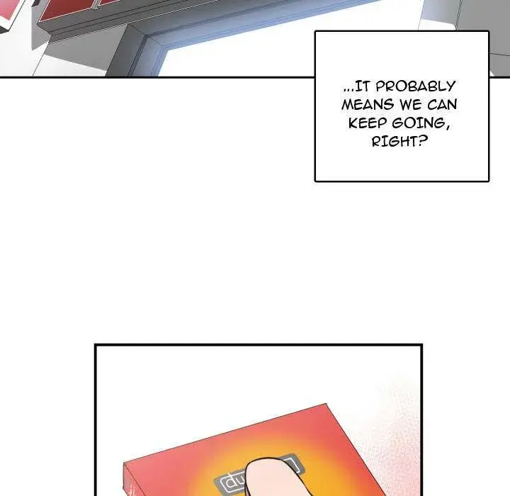 You Are Not That Special Chapter 4 - Page 24
